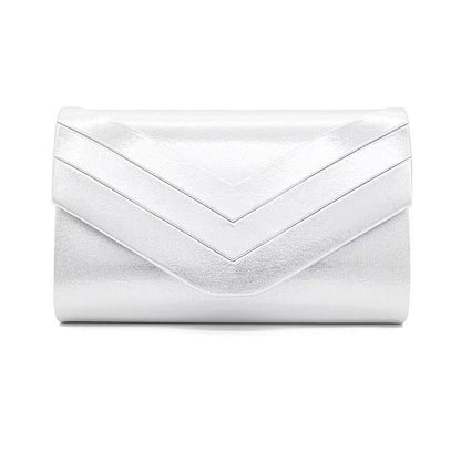 Velvet Women's Evening Bags Formal Party Clutches Wedding Purses Cocktail Prom Handbags Luxury Chain Shoulder Messenger Bags