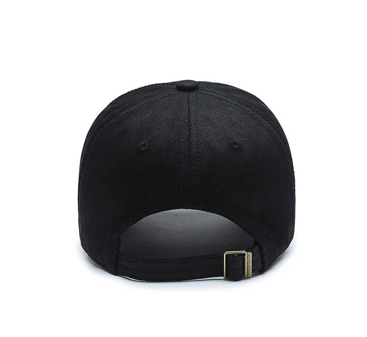 Camouflage Baseball Cap Adjustable Military Style Sun Hat Breathable Outdoor Casual Headwear for Daily Travel Fishing SportsWear
