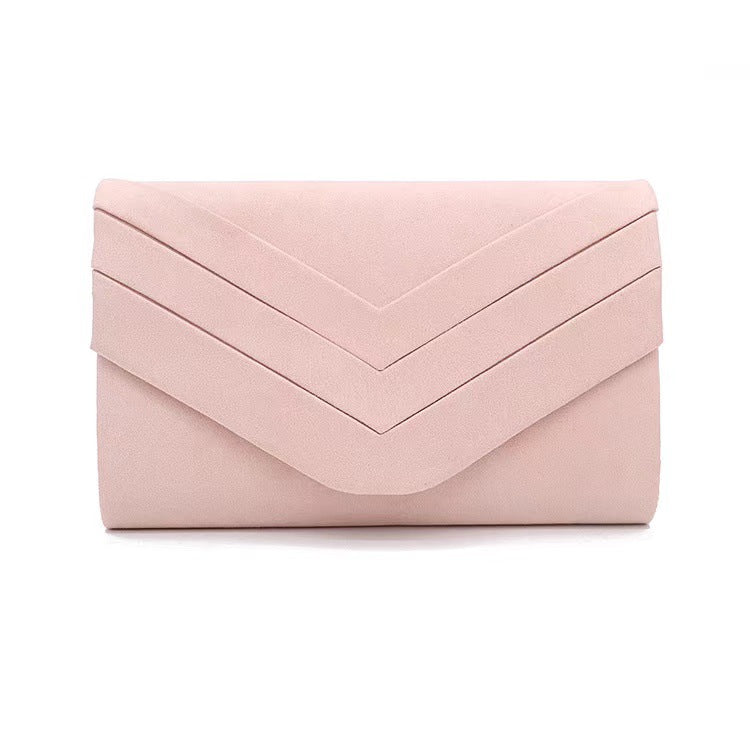 Velvet Women's Evening Bags Formal Party Clutches Wedding Purses Cocktail Prom Handbags Luxury Chain Shoulder Messenger Bags