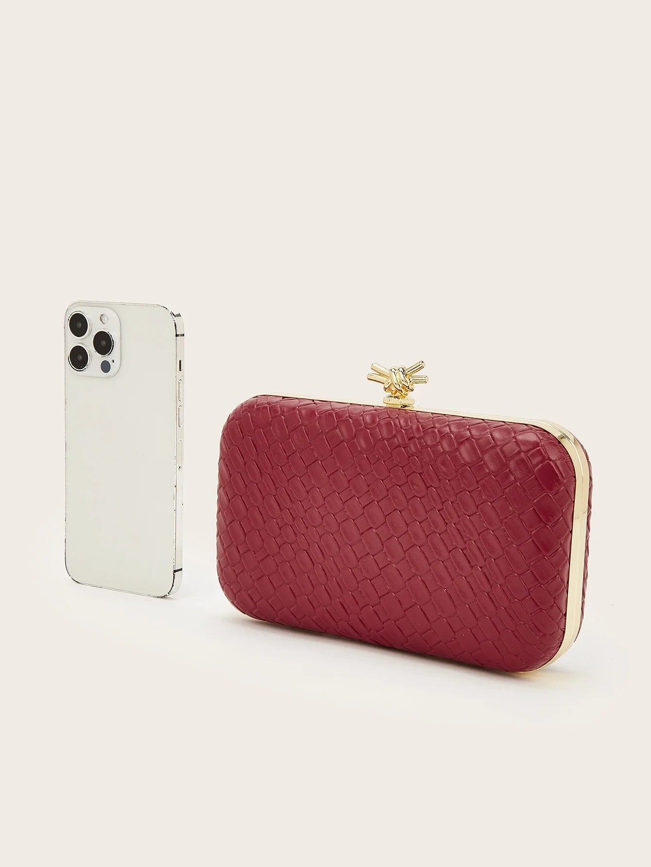Women's Fashion Snake-Print Clutch Bag, Evening Bag, Clutch Bag to Match Evening Dresses, Detachable Shoulder Strap, Suitable for Prom, Parties, Wedding Season, Carnivals, Holiday Gatherings, Business Commuting, Women's Gift