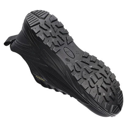 Summer Breathable Men Labor Shoes Lightweight Work Safety Boots Sneakers Anti Nail Indestructible Steel Toe Male Footwear