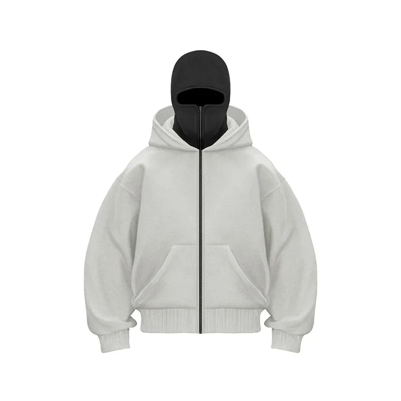 Women's clothing Y2K goth harajuku winter new Double hoodies official-website sweatshirts labrador sweatshirt TOMMY SINNY