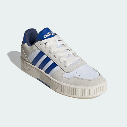 Genuine D-Pad Classic Men's and Women's Casual Sports Sneakers Jh8811