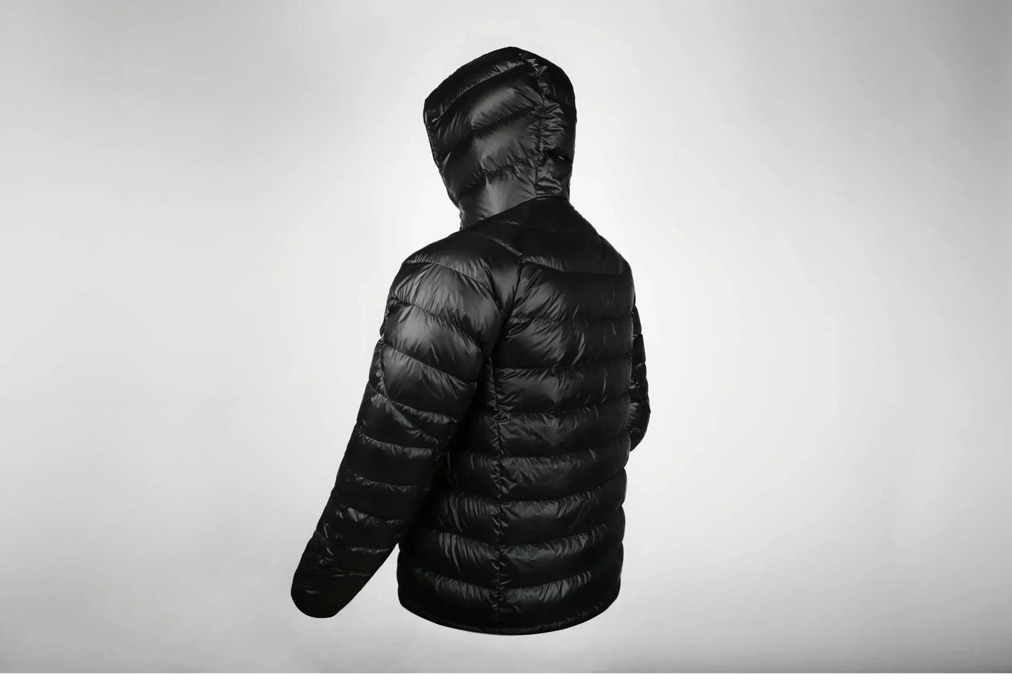 D-Jacket Upgrade 800FP Ultra Dry Goose Down Jacket Man Outdoor Camping Coat Ultralight Hiking Jackets