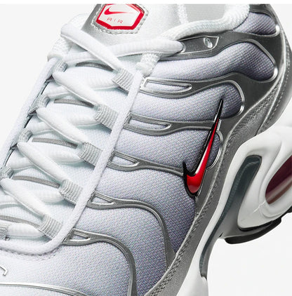 Official Air Max Plus Women's Fashion Cushion Sports Shoes HM9654-001