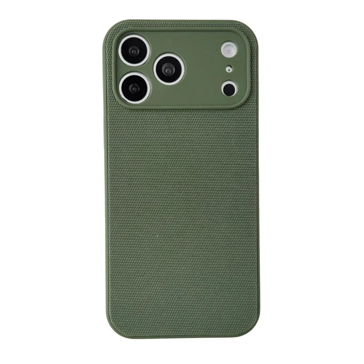 High End Original 2IN1 Technology Woven + Liquid Silicone Case For IPhone 17 Pro Max For Magsafe Magnetic Drop Protection Cover
