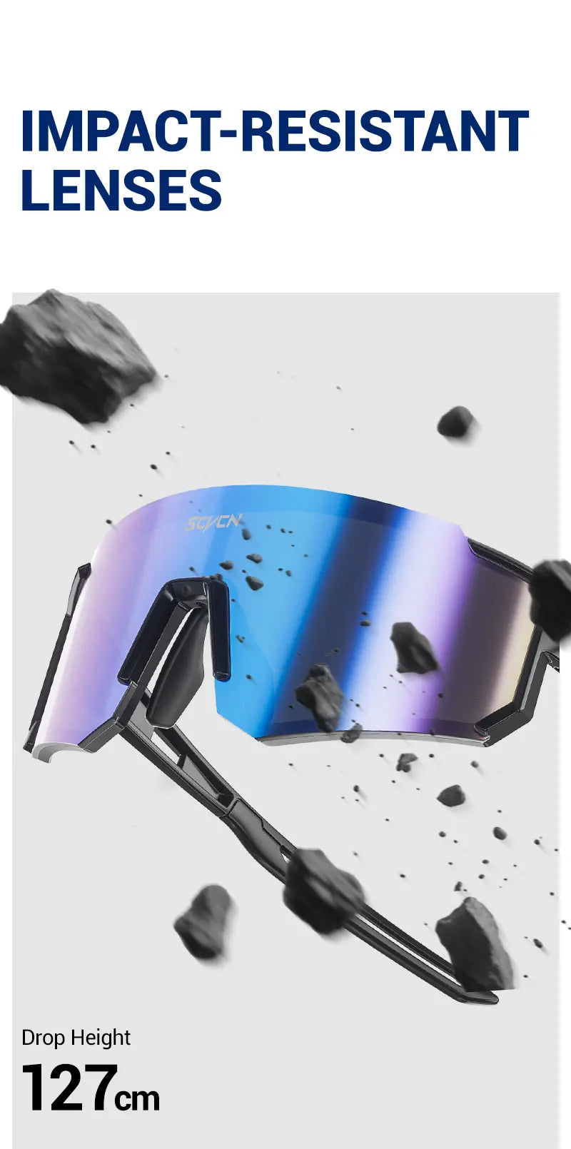 Fashion Cycling Glasses Bike Baseball Sunglasses for Men UV400 Sports MTB Outdoor Goggles Bicycle Women Sunglasses Riding