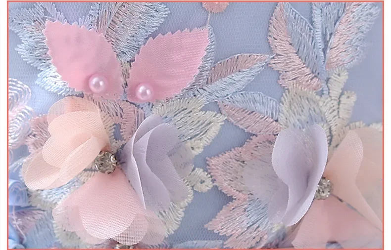 Girl Modern Hanfu Chinese Style Dress Halloween Fairy Kids Clothes Vestidos Traditional Cosplay Children Costume Girls Dresses