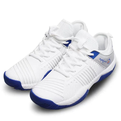 2025 New Professional Fencing Shoes for Men Women Small Size 31 32 Fencer Sport Lightweight Sneakers Comfortable Athletic Boots