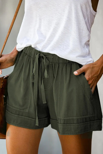 Women Short Sexy High Waist Shorts Casual Bottom Harajuku Femme Woman Clothing Feminine Summer Shorts Women Bottoms Clothes
