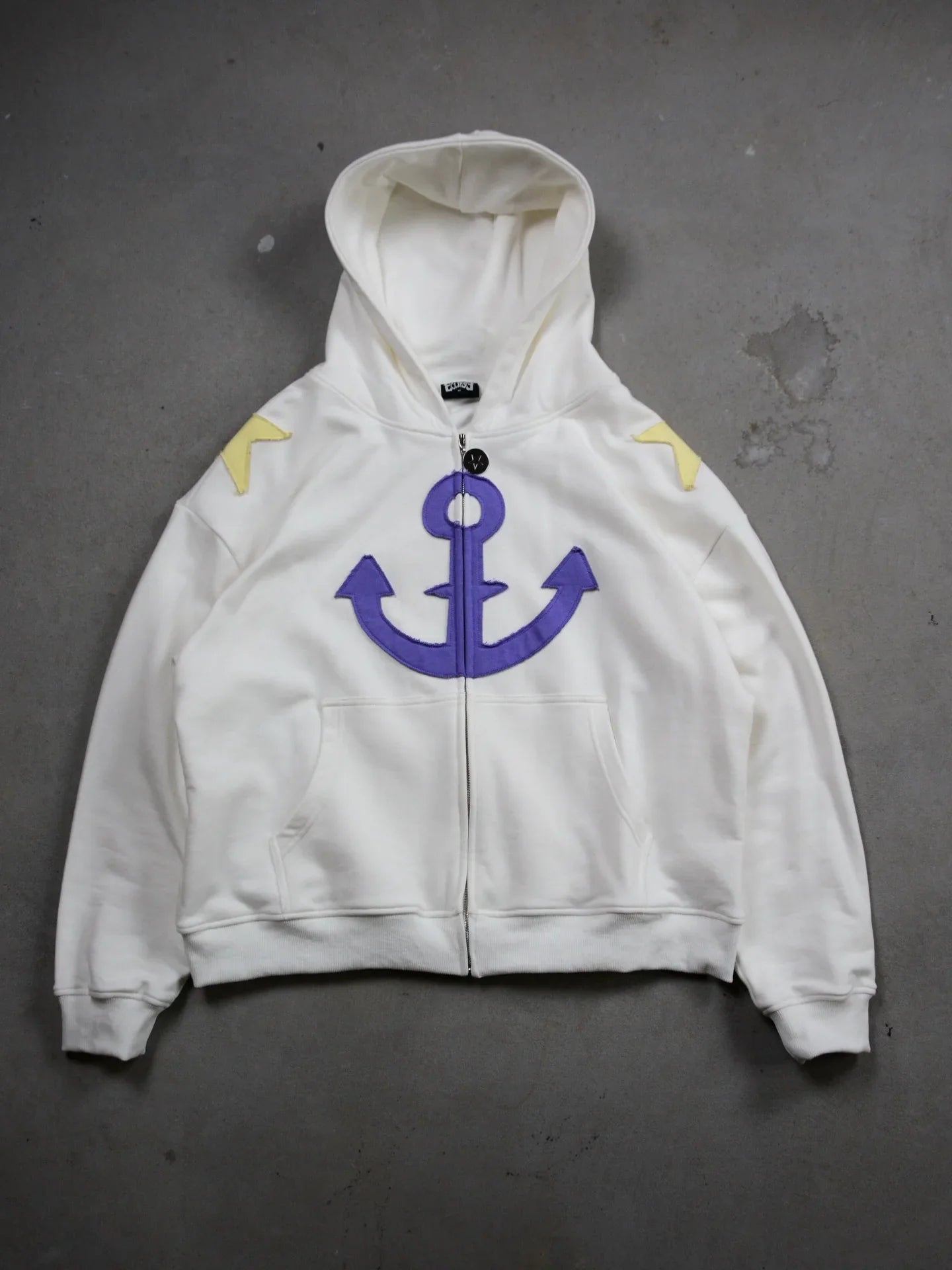 Y2k Stands Hiphop Jojo Bizarre Adventure Hoodies Harajuku Oversized Mens Womens Zipper Hoodie Hip Hop Couple Street Sweatshirt