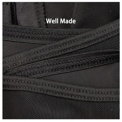 Full Body Corset Bodysuit Carving Shaper Tights Postpartum Girdles Fajas Colombian Sheath Butt Push Up Women Modeling Shapewear