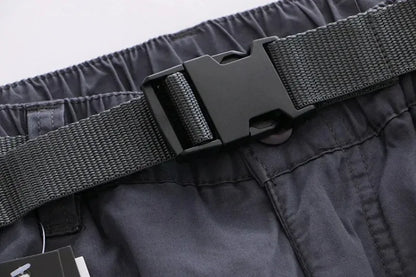 Men's Winter Thicken Fleece Cargo Pants Double Layer Straight Pants Men Casual Cotton Tactical Baggy Pant Warm Trousers S-5XL