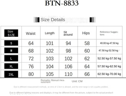 Casual Jeans Straight Leg Women Autumn Winter Vintage Loose Retro American Style Streetwear Chic Wide Leg Pants Women's