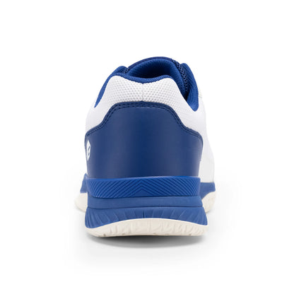 Extra Wide Pickleball Shoes Gym Sports Tennis Shoes for Men Casual Sneakers All Court Racquetball Athletic Arch Support