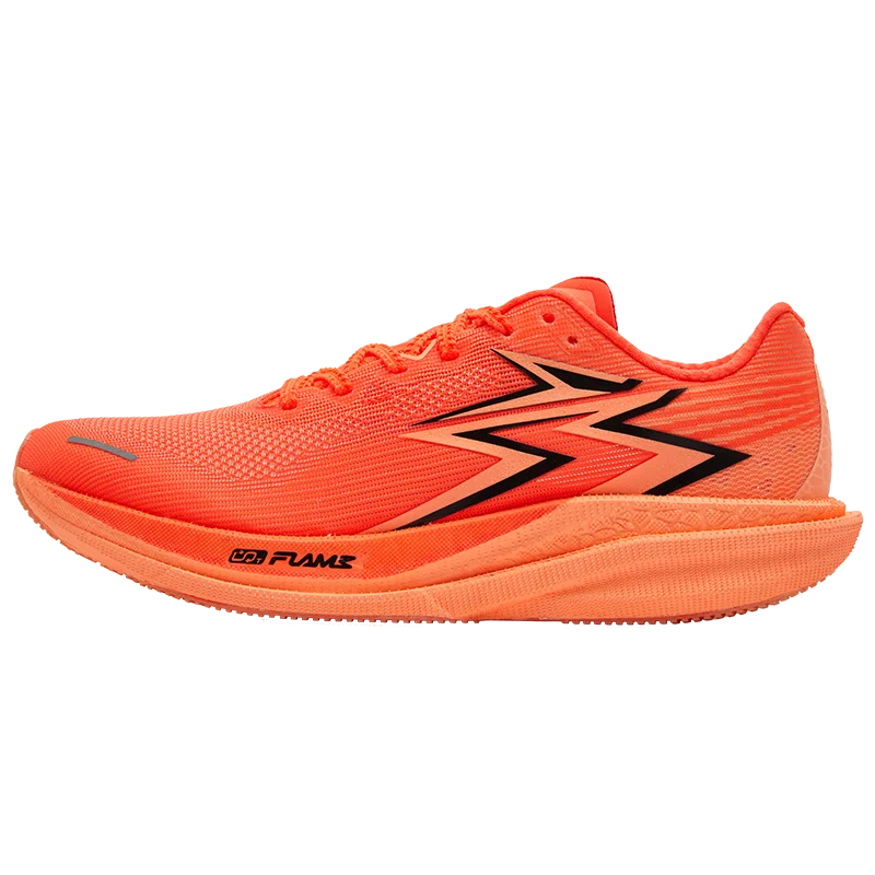 Men Running Shoes Marathon Professional Stable Light Wear-resistant Jogging Male Sneakers 672512226