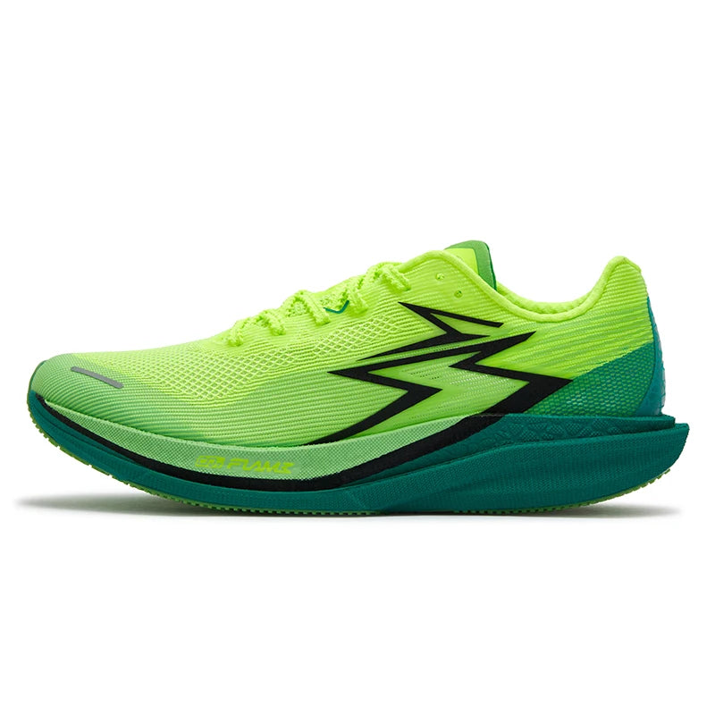 Men Running Shoes Marathon Professional Stable Light Wear-resistant Jogging Male Sneakers 672512226
