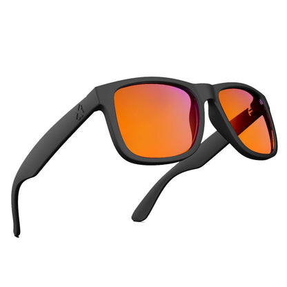 XXL 99% Blue Light Blocking Glasses for Big Heads Men Women UV400 TR90 Oversized Computer Sunglasses 8806