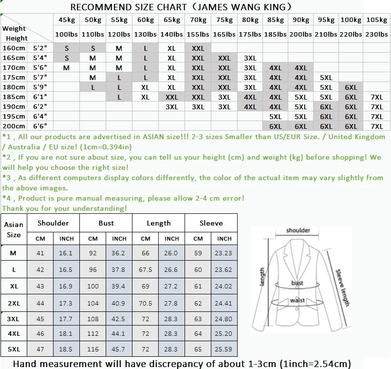Men's Korean Style Spring Autumn Casual Small Suit Checkered Jacket Fitted Large Size Single Western Wear
