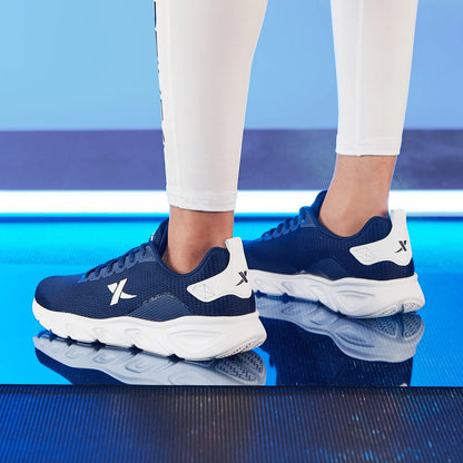 Running Shoes For Men 2025 Spring Sweat-Absorbing Sports Shoes Wear-Resistant Stability Sporty Sports Sneakers 880119115131
