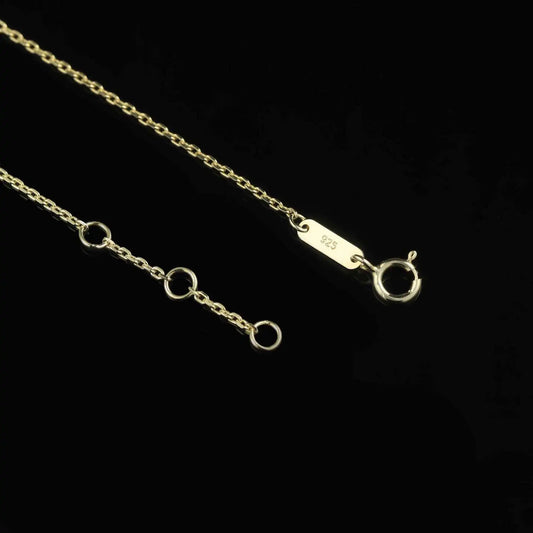 Bracelets Moissanite 2,5 mm pour femmes, en argent S925 plaqué or 18 carats, taille émeraude/poire, diamants de laboratoire, chaîne de main, bijoux fins de fête