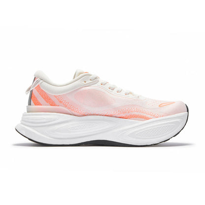 6.0 New Men's Running Shoes Stable Soft Lightweight Wear-resistant Comfort Shock Absorb Sneakers 672622201