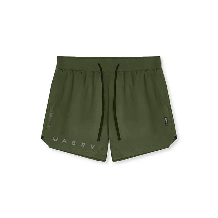 Men's Summer Quick Dry Basketball Casual Shorts Running Sports Gym Fitness Bodybuilding Jogger Short Pants Sweatpants Male