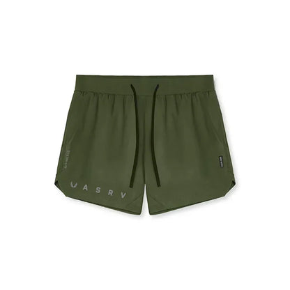 Men's Summer Quick Dry Basketball Casual Shorts Running Sports Gym Fitness Bodybuilding Jogger Short Pants Sweatpants Male