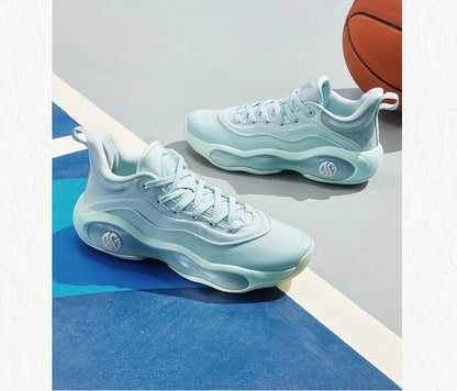 AG 6 Aaron Gordon Men Basketball Shoes New Professional Shock-absorbing Wear-resistant Male Sneakers 572611102
