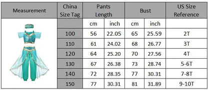 2026 Kids Princess Costume Girls Elsa Anna Dress Carnival Cosplay Snow White Aurora Moana Rapunzel Mermaid Belle Party Outfits