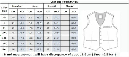 Men's 2025 Three-Piece Suit Set Casual Business Wedding Banquet Outfit Handsome M-4XL Stylish Combination with Vest And Trousers