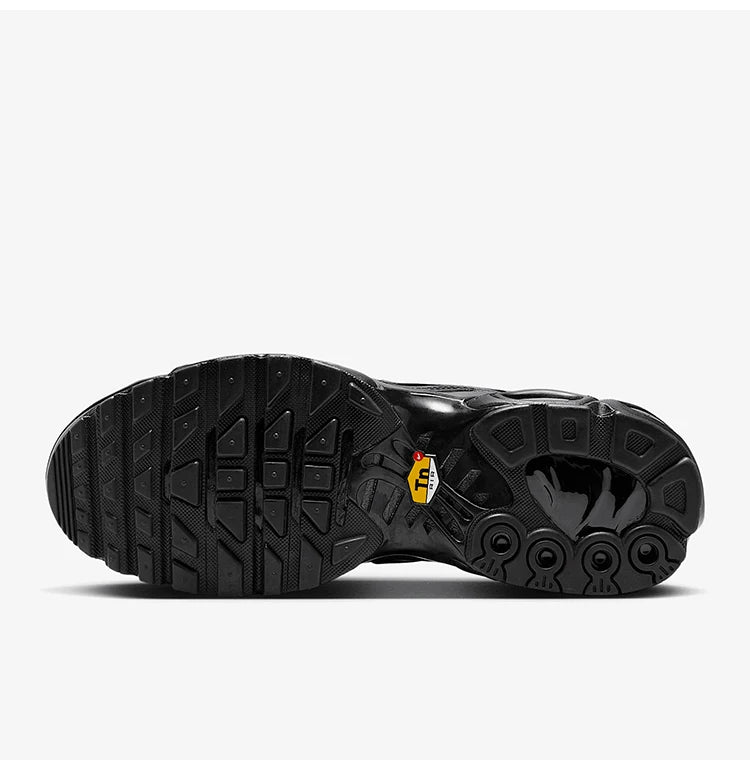 Official Genuine Air Max Plus Women's Cushioned Durable Running Shoes DM2362-002