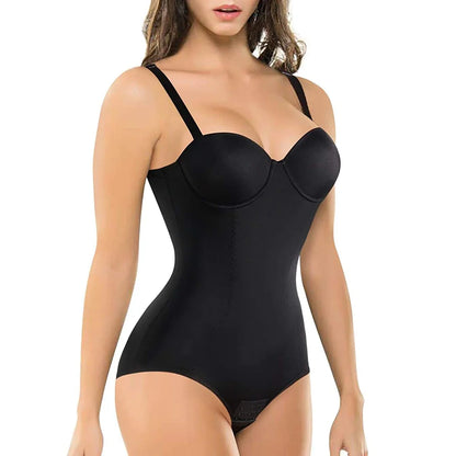 Bra Shapewear Bodysuit Women Butt Lifter Waist Trainer Corset Modeling Strap Reductive Girdles Slimming Underwear Body Shaper