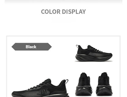 5.0 SE Wear-resistant Comfortable Soft Breathable Jogging Lightweight Breathable Male Sneakers 672622232
