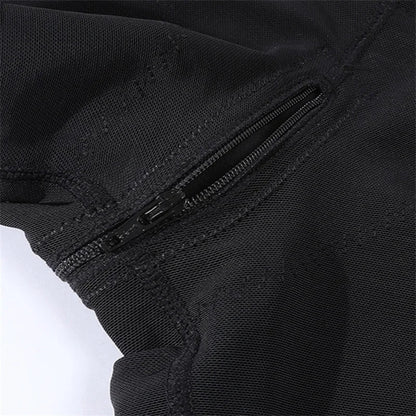 Fajas Colombianas Detachable Straps Full Body Shaper Tummy Slimming Postpartum Stage 3 Girdle Push Up Butt Lifter Shapewear