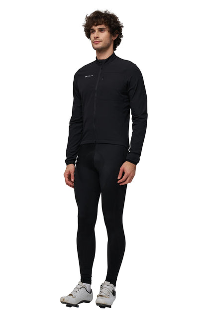 Cycling Jacket Winter Thermal Fleece Inside Bicycle Jackets For Man Warm Bike Windbreaker Chaqueta Ciclismo Hombre