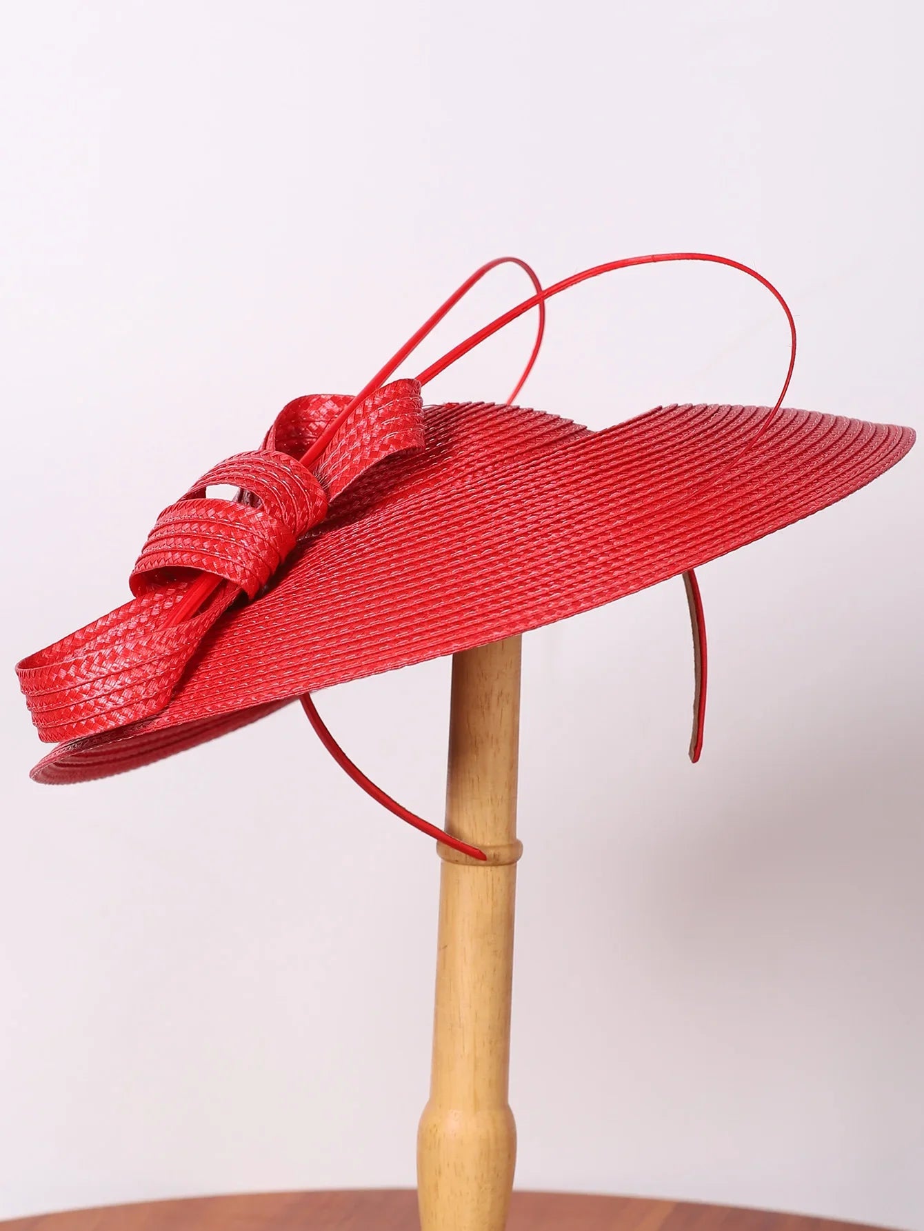 Fascinators Black White Weddings Pillbox Hat For Women Church Hat Sraw Fedora Black Wide Ladies Dress Kentucky Derby Hats