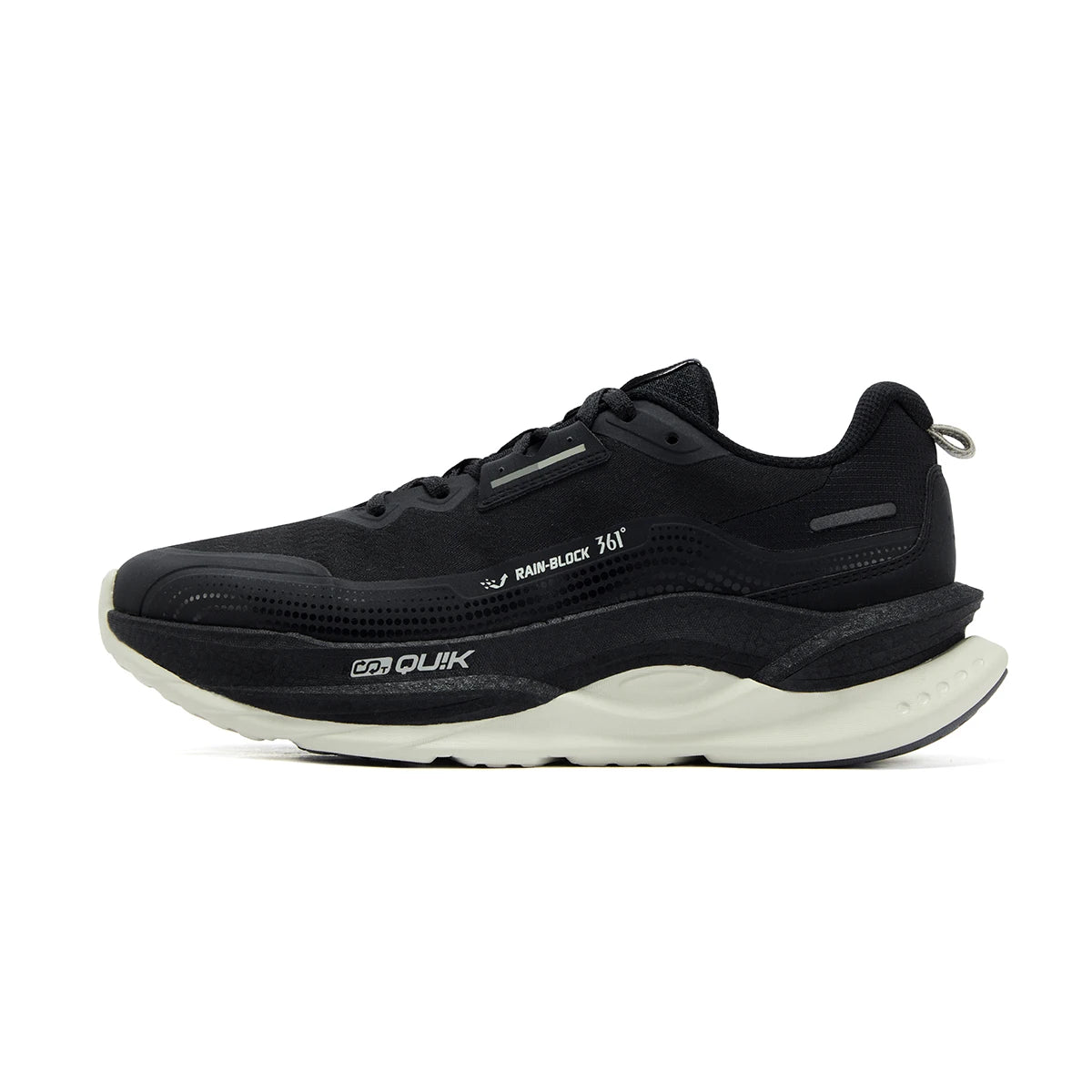 5.0 Rainblock Men Running Shoe Grippy Rebound Durable Anti Splash Rainproof Technology Male Sneaker 672532216