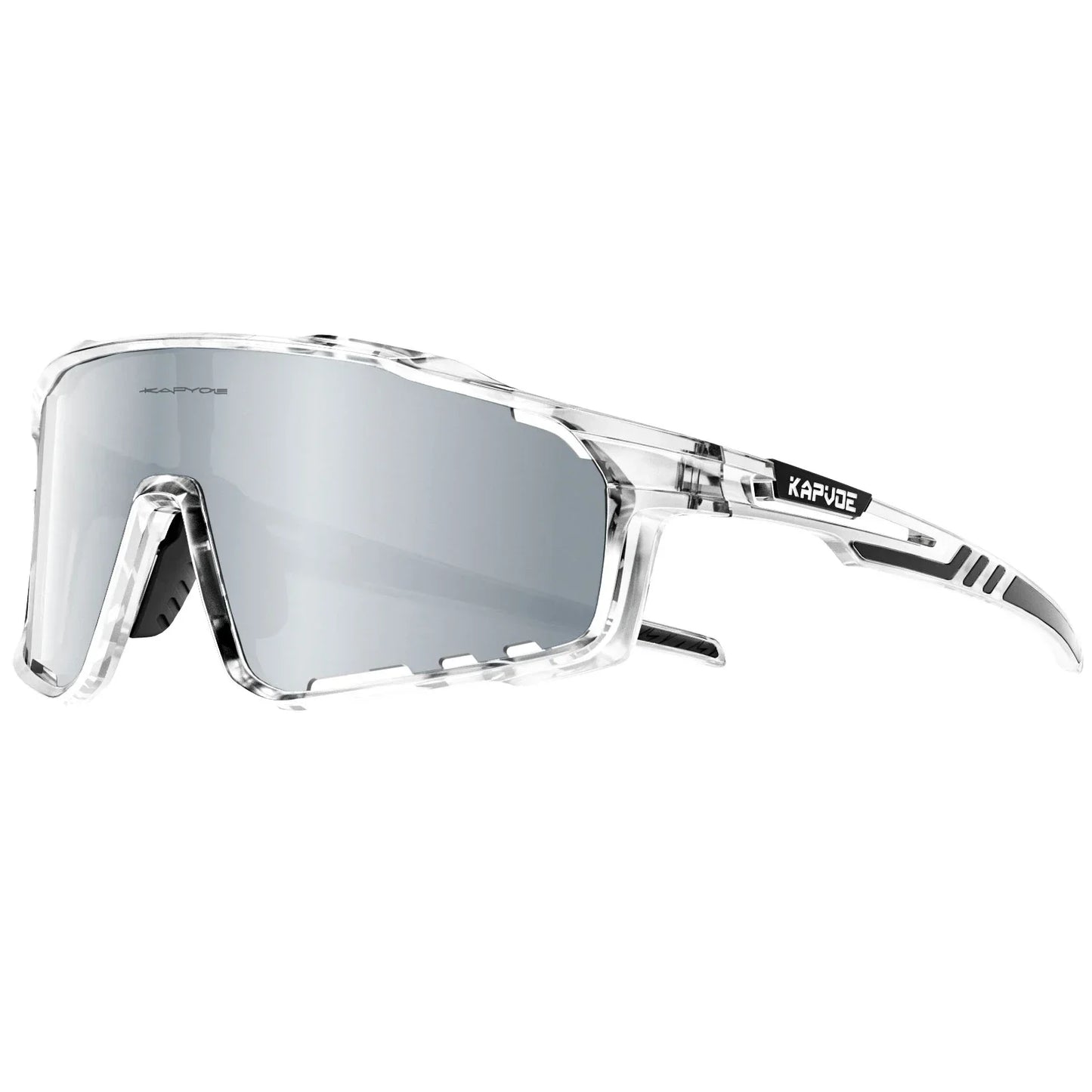 Fashion Sunglasses for Men Cool Cycling Glasses MTB Riding Skating  UV400 Fishing Goggles Man Woman Bike Bicycle Eyewear