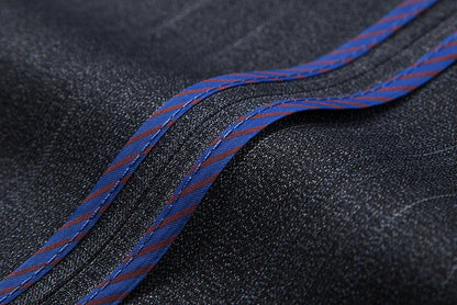 Summer Business Thin Suit Pants For Men 29-44 Spring Autumn Male Formal Stretch Solid Dress Office Trousers