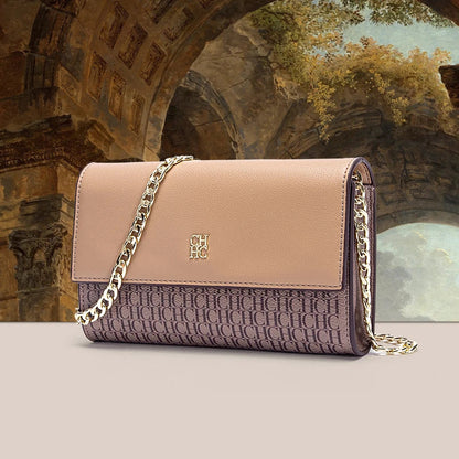 Fashionable and Exquisite Craftsmanship Versatile New 2024 Messenger Shoulder Bag Four Seasons Classic Style Crossbody Bag