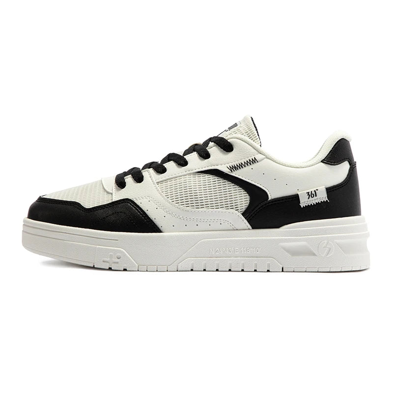 Men's Board Shoes New Comfortable Versatile Breathable Leisure Lightweight Wear-resistant Male Sneakers 672516626