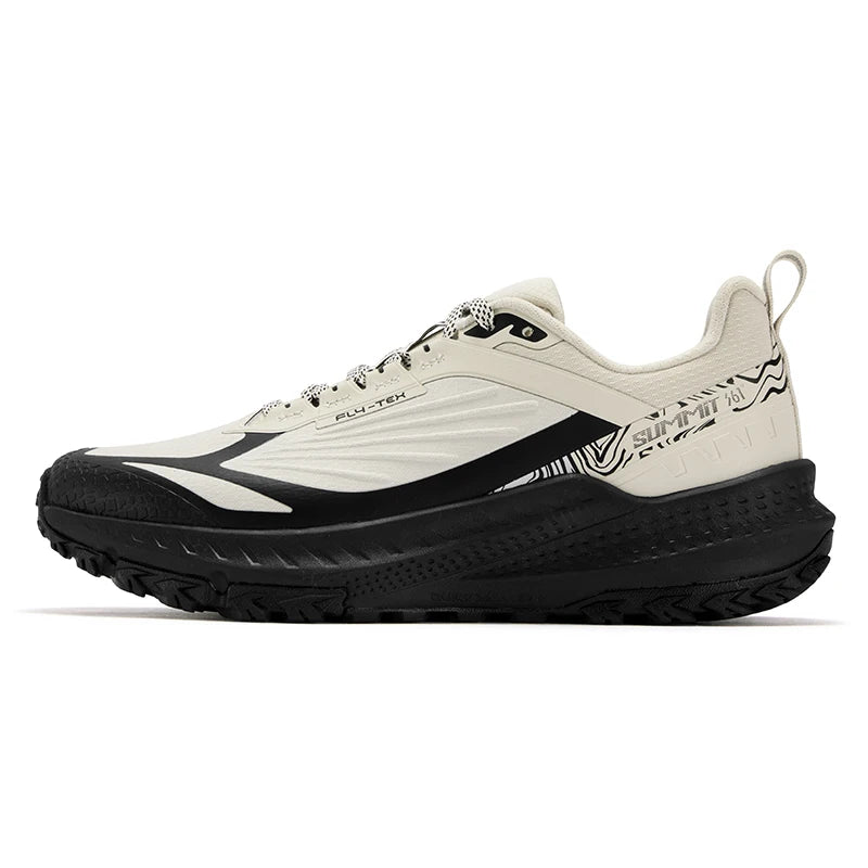 Men's Shoes Water-repellent Windproof Comfortable Non-slip Outdoor Jogging Versatile Rebound Male Sneakers 672542203