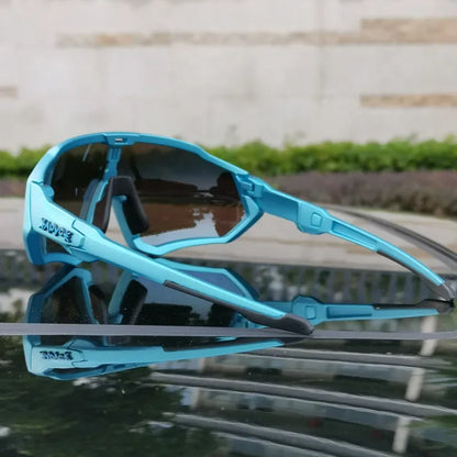 Men Brand Fishing Mountainee Cycling Sunglasses Women Road Bike Goggles Bicycle Glasses Cycling Eyewear Oculos Ciclismo