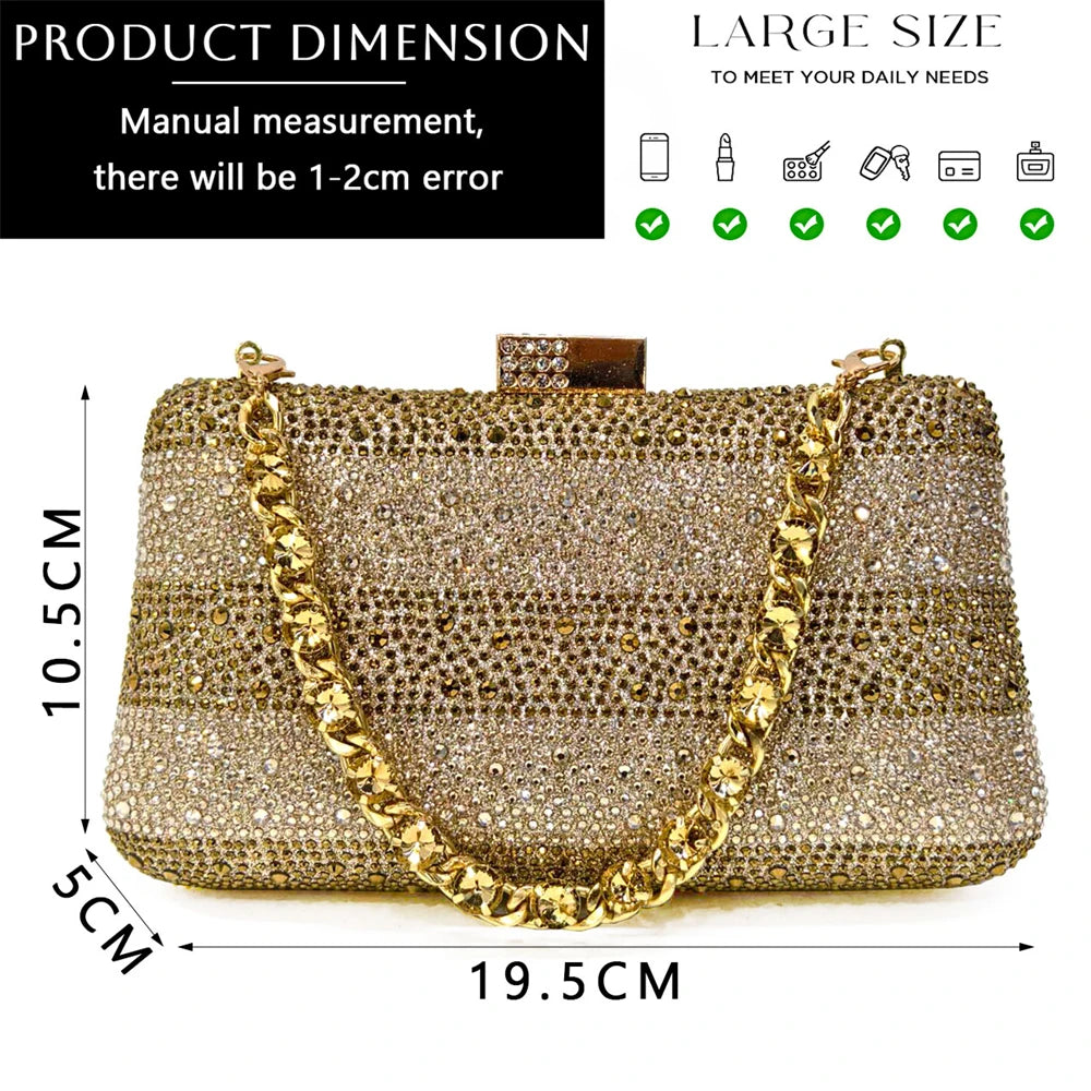 Venus Chan Fashionable Party Shoes and Bags Nigerian Women’s Party Suit Medium Heel Pointed Toe Women’s Shoes and Same Color Bag