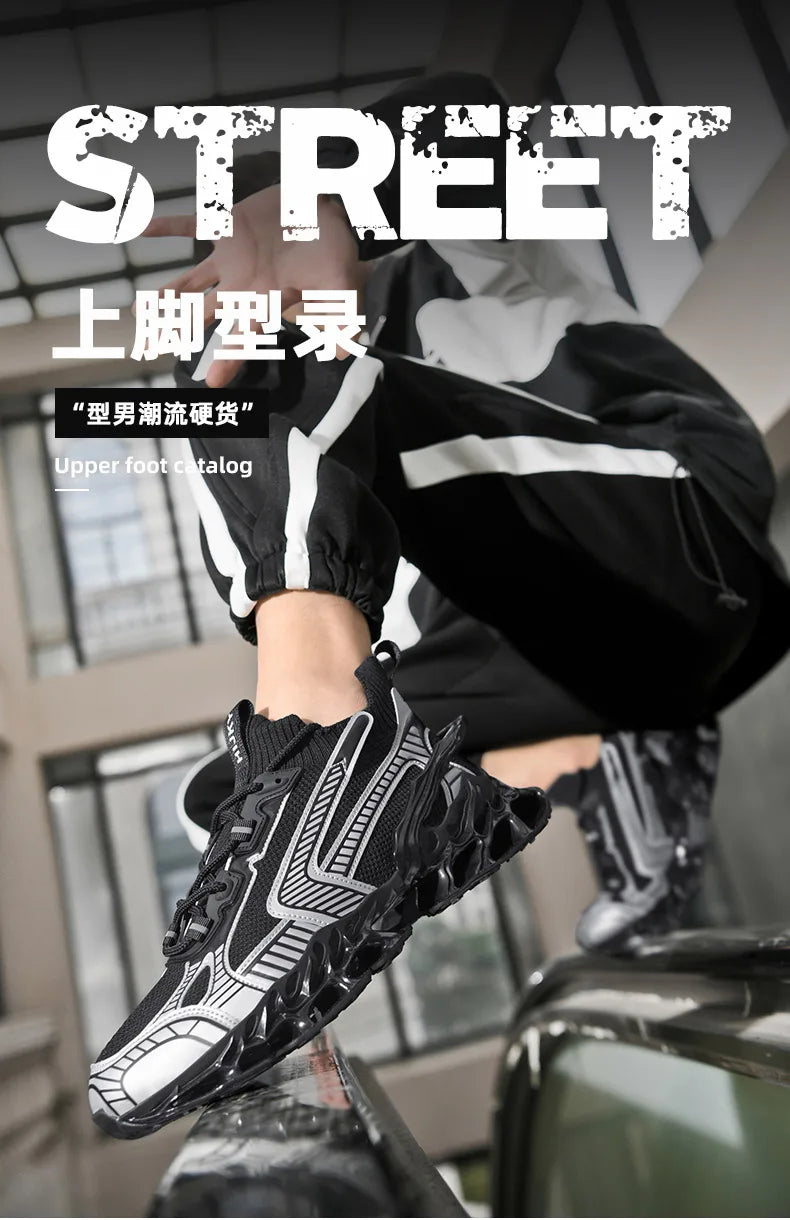 Men shoes Sneakers Male Mens casual Shoes tenis Luxury shoes Trainer Race Breathable Shoes fashion loafers running Shoes for men