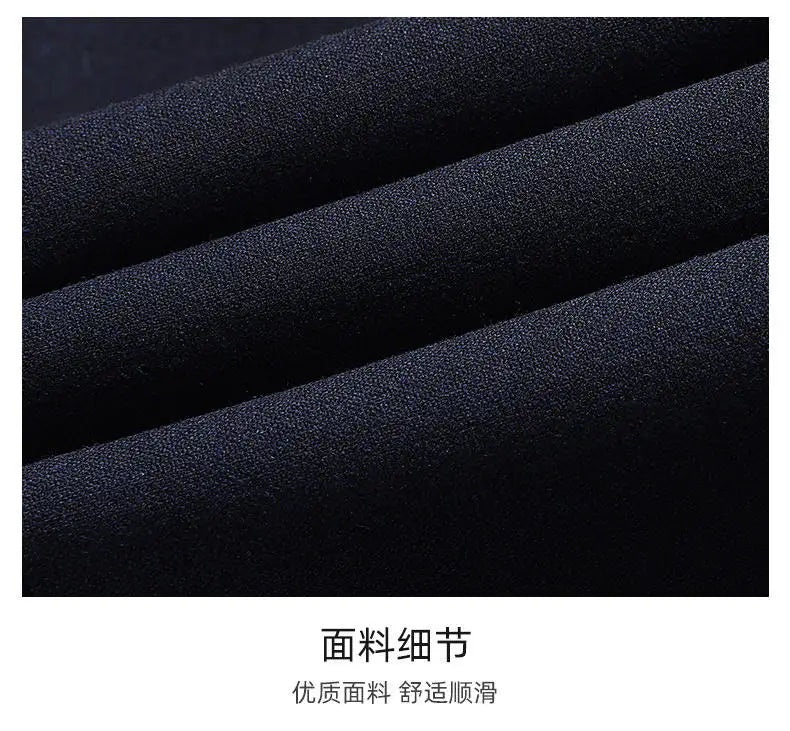 The 2025 New Men's Fashionable, Stylish and High-End Wool Suit Is Crisp and Well-Shaped, with a Perfect Business and Casual Two-