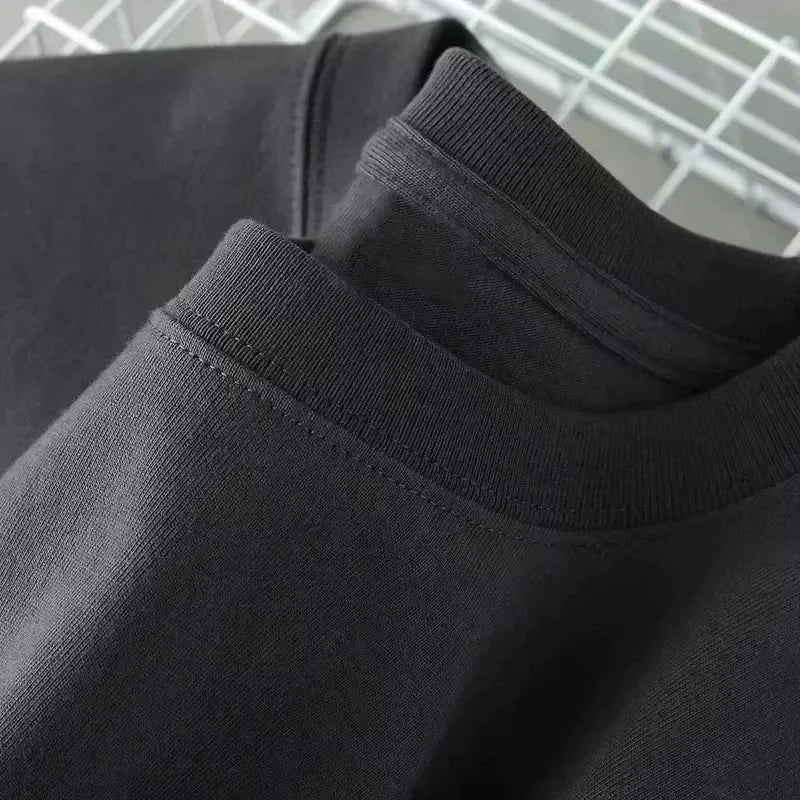 Legion Espanola Men Cotton T Shirt Vintage Military Emblem Style Casual Outdoor Trend Fashion