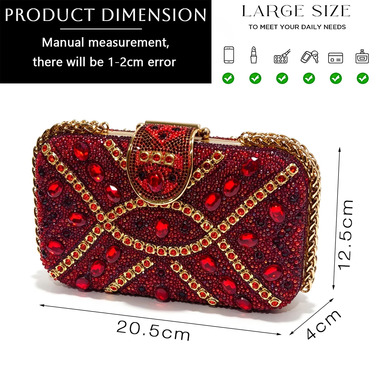 2026 Nigerian Women Heel Ladies Italian Luxury Design Green Shoes And Bag Set Decorated with Rhinestone Handbag Wedding Party