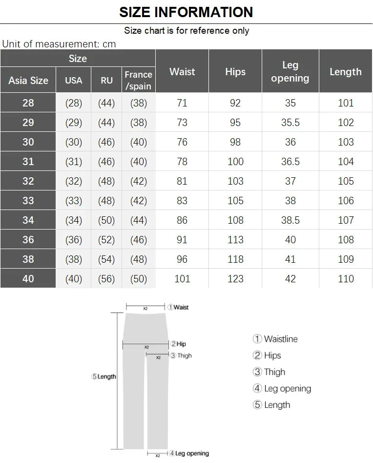 97% Cotton Cargo Style Casual Pants Men's Splicing Straight Fashion Elastic Business Trousers Spring Autumn Male Clothes Pants